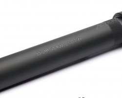 QD Silencer For HK UMP 45 /.45 - Used airsoft equipment