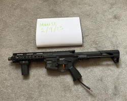 G&G ARP556 - HPA - Used airsoft equipment