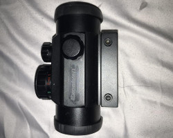 Red dot sight - Used airsoft equipment