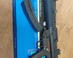 MP5 G&G - Used airsoft equipment