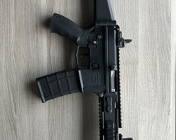 GHK G5 - Used airsoft equipment