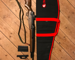 ASG M14 - Used airsoft equipment