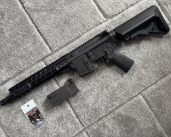 Tokyo marui mws build - Used airsoft equipment
