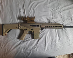 Ics Cxp Ape - Used airsoft equipment