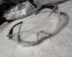 Bills safety glassses - Used airsoft equipment