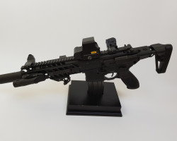 SIG SAUER MCX AEG (by VFC - Used airsoft equipment