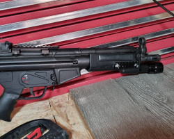 Lct hpa - Used airsoft equipment