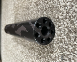 Novritsch suppressor - Used airsoft equipment