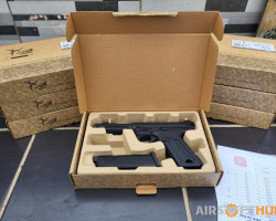 aap-01 - Used airsoft equipment