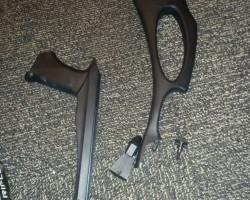 cp2 victory  smk .22 - Used airsoft equipment
