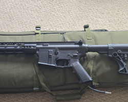 Wolverine MTW Forged - Used airsoft equipment