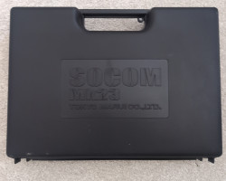Tokyo Marui Mk23 Socom NBB - Used airsoft equipment