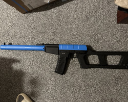 CYMA CM.099 VSS Vintorez Repli - Used airsoft equipment