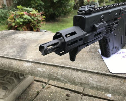 Krytac Vector - Used airsoft equipment