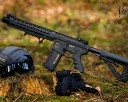 WANTED: M4 variants - Used airsoft equipment