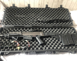 CZ 805 BREN - Used airsoft equipment