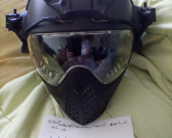 OneTigris Tactical PJ Helmet - Used airsoft equipment