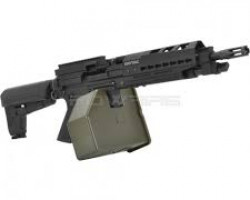 Krytac lmg - Used airsoft equipment