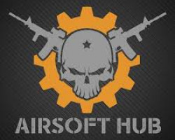 AirsoftHub Report Test - Used airsoft equipment