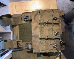 8Fields Tactical Rig - Used airsoft equipment