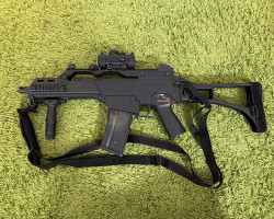 Classic Army G36C - Used airsoft equipment