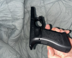 Glock TM fram polymeter origin - Used airsoft equipment