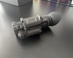 Spyron/Deep Dark PVS-14 - Used airsoft equipment