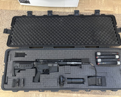 VFC BCM V3 Air SBR 8.5" MCMR - Used airsoft equipment