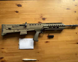 G&G L85 - Used airsoft equipment