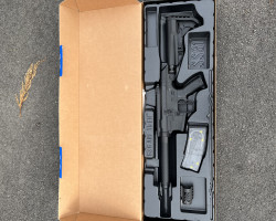 SSG-1 - Used airsoft equipment