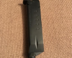 Marui rifle Speed Loader - Used airsoft equipment