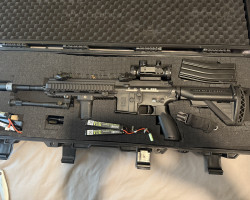 Specna arms M4 - Used airsoft equipment