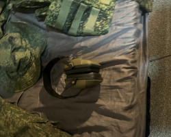EMR FULL KIT - Used airsoft equipment
