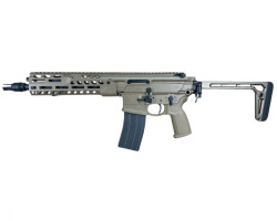 WANTED SALVO Spear LT Tan 10.5 - Used airsoft equipment