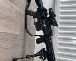 Gbbr m4 - Used airsoft equipment