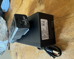 Scope Cam 2 40mm 1080p - Used airsoft equipment