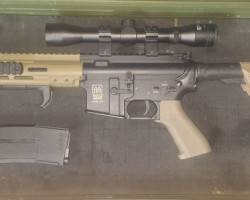 Specna Arms C-11?? - Used airsoft equipment