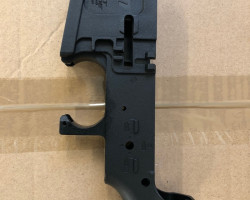 G&g m4 receiver - Used airsoft equipment