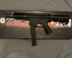 G&G Arp9 - Used airsoft equipment