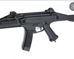 Scorpion evo hpa wanted - Used airsoft equipment