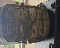 Crye Precision AVS 1000 Pack - Used airsoft equipment