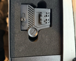 ThermalOptic Infiray HOLO HL13 - Used airsoft equipment