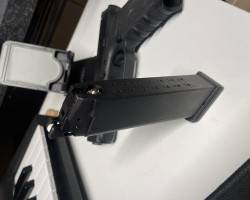 ASG Glock 17 gen 3 mags wanted - Used airsoft equipment