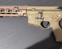Specna Arms SA-H12 AEG - Used airsoft equipment