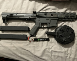 G&G ARP9 - Used airsoft equipment