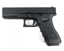 WANTED! WE G Series Glock - Used airsoft equipment