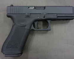 Any brand G17 Wanted - Used airsoft equipment