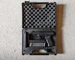 *Sold*Maruzen Walther P99 NBB - Used airsoft equipment