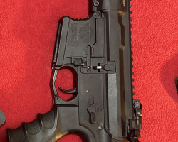 G&G Armament GC16 Predator - Used airsoft equipment