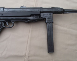 Looking for AEG MP40 - Used airsoft equipment
